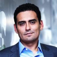 Felipe Campos Email & Phone Number