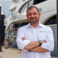 Quick USA Employee Marco Santoro's profile photo