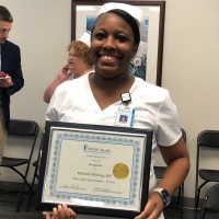 Carolinas Hospital System Employee Michelle McCray's profile photo