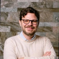 Powersoft Employee Simone Scaramuzza's profile photo