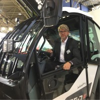 Liebherr Group Employee Holger Merk's profile photo