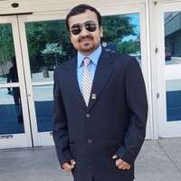 Intello Group, Inc. Employee Rohit Chaturvedi's profile photo