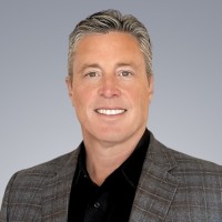 NTT DATA, Inc. Employee Chris Fox's profile photo