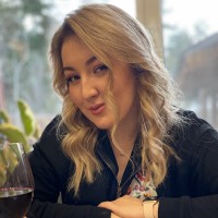 Puzzle Point Employee Alona Brytova's profile photo