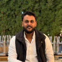 Wonder Travel Employee Ali Rashad's profile photo