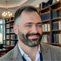 Intercape Employee Kobus van Loggrenberg's profile photo