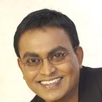 Sri Raghavan Email & Phone Number