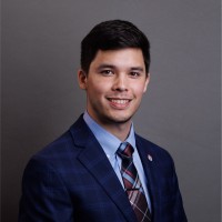 Cornwell Engineering Group, Inc. Employee Michael Sun's profile photo