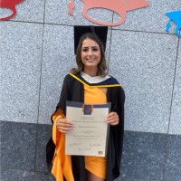Nissan Ireland Employee Rachel Troy's profile photo