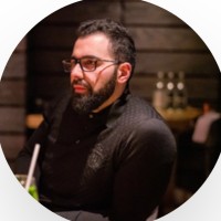 Sadra Hosseini Email & Phone Number