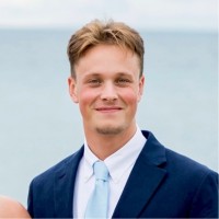 Reportwell Employee Drew Wynn's profile photo