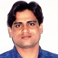 Taarak India Private Limited Employee Rakesh Chauhan's profile photo