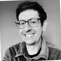 Benjamin + Beauchamp Architects Employee Tom Lewis's profile photo