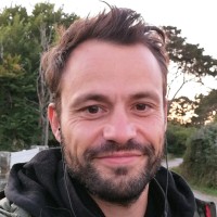 MILKOR Employee Quentin Yvon's profile photo