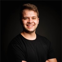 Enzy Employee Noah Featherstone's profile photo