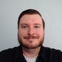 Lockheed Martin Employee Ryan Regenold's profile photo