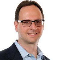 Microsoft Employee Steve Luper's profile photo