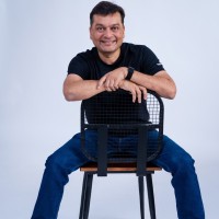 Pepperfry Employee Ashish Shah's profile photo