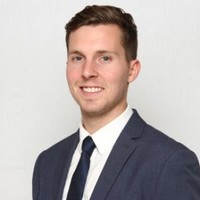 CIBC Employee Mitchell Clark's profile photo