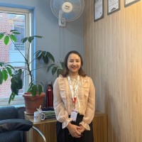 Smart Educational Academy Employee Prashansa Budhathoki's profile photo