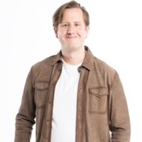 Artists First Employee Casey Neumeier's profile photo