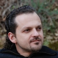 Augmedics Employee Dmitry Mordukhovich's profile photo