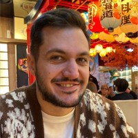 Setik Employee Roberto Galli's profile photo
