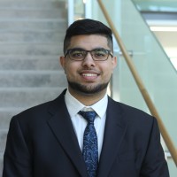 Deloitte Employee Umar Baig's profile photo