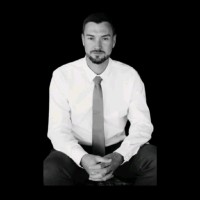 Tharisa Employee Andrew Long's profile photo
