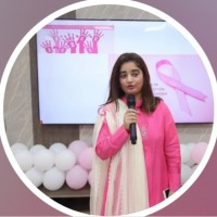 Fazal Group Employee Iqra Rasheed's profile photo