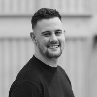 supergroup Employee James Matthewman's profile photo