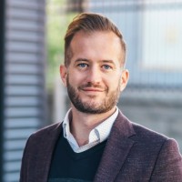 Insignia Systems, Inc. Employee Adam May's profile photo