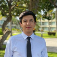 Ashmore Employee Oscar Ardila's profile photo