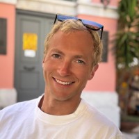 monday.com Employee Oliver Bates's profile photo