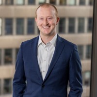 Fidelity Investments Employee James Conroy's profile photo