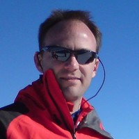 Harald Frykholm Email & Phone Number