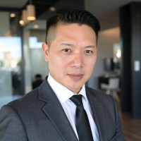 E-mail e número de telefone de Joseph Lee