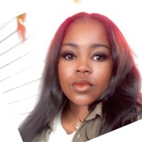 Impact Workforce Solutions Employee Peneshia Ponder's profile photo