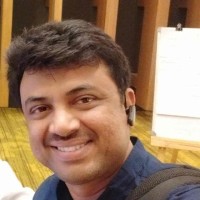 Diamond Properties Employee Devaraj Ganapathiyappa's profile photo