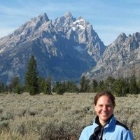 Thermo Fisher Scientific Employee Sandra Matson's profile photo