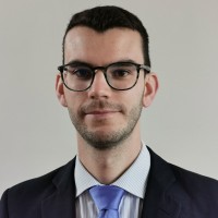 Tesmec S.p.A. Employee Emanuele Pellegrini's profile photo