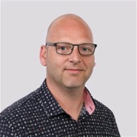 Van der Sluis Technische Bedrijven Employee Pascal Kemerink's profile photo