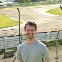 Subaru Research and Development Employee Andrew Retzlaff's profile photo
