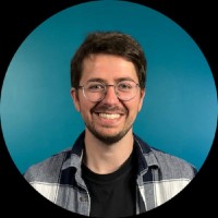 Ubiflow Employee Kévin Savouré's profile photo