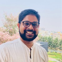 Schneider Electric Employee Raghavendra Mendon's profile photo