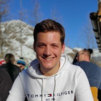 Jasper Ketelaar's profile photo
