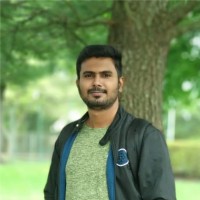 Dinesh Kumar Andivel's profile photo