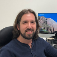 Eric Anstadt Email & Phone Number
