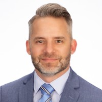 HCA Healthcare Employee Ryan Crouse's profile photo