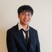 GIGABYTE USA Employee Anson Vuong's profile photo
